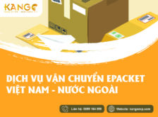 EPACKET LÀ GÌ? GIẢI PHÁP VẬN CHUYỂN QUỐC TẾ GIÁ TỐT – NHANH CHÓNG – AN TOÀN CHO SHOP ONLINE VÀ CÁ NHÂN