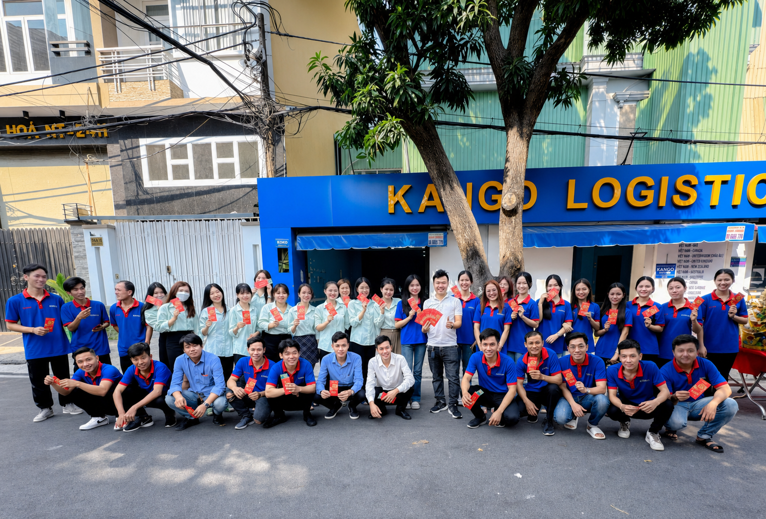 kango 3