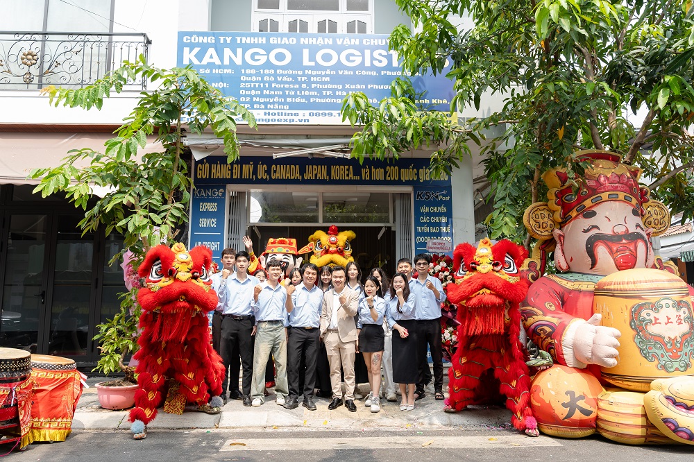 kango đà nẵng